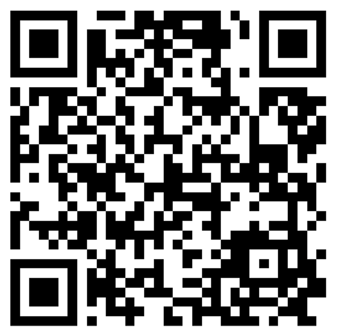 PayPal QR Code