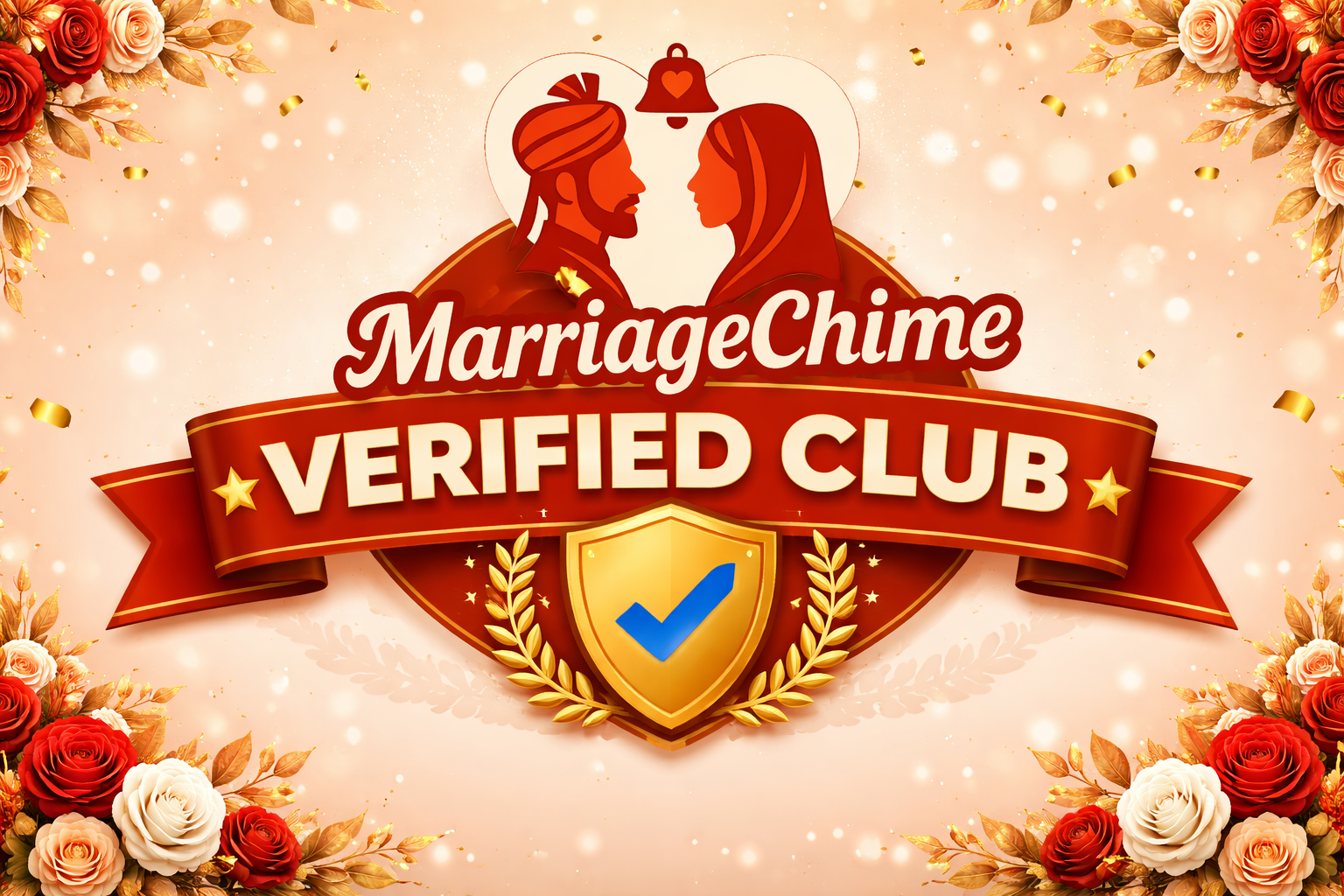 ম্যারেজচাইম ভেরিফাইড ক্লাব (MVC)