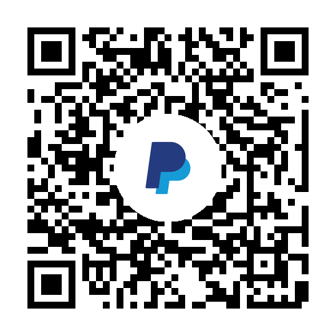 PayPal QR Code